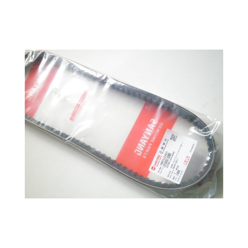 1B01LEA01 Drive Belt Sym Citycom-300i