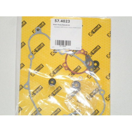57-4023  PROX Κιτ Επισκευής Αντλίας Νερού Kawasaki KX-65 '00-'05