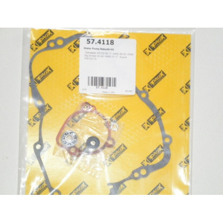57-4118  PROX Κιτ Επισκευής Αντλίας Νερού Kawasaki KX-80-85-100