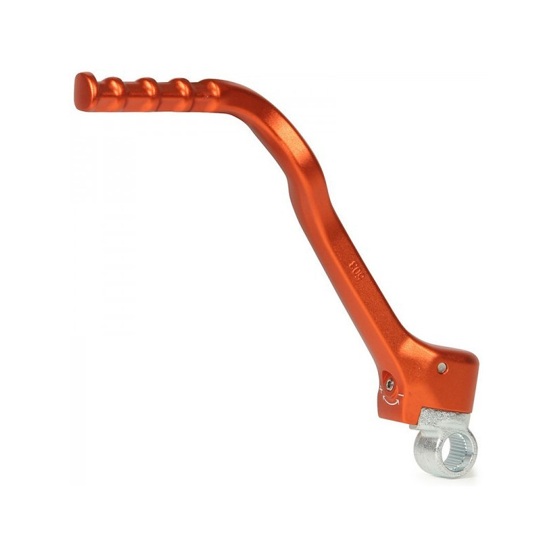 KST-503-OR  Accel Μανιβέλα Πορτοκαλί KTM EXC EXC-F '11-'16