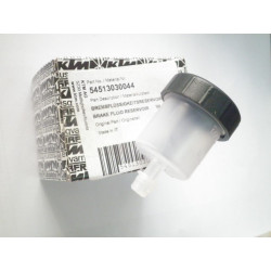 54513030044  Brake Fluid Reservoir KTM Duke 640-690
