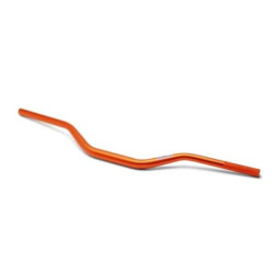 5480200130004 KTM Handlebar Orange 28mm Clamping 22mm Grips