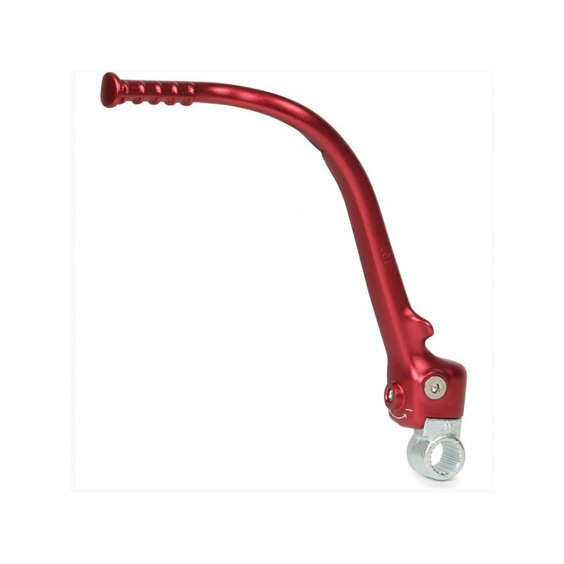 KST-101-RD   Accel Kick Starter Honda CRF-250R '12-'17