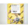 57-6322  PROX Κιτ Επισκευής Αντλίας Νερού KTM EXC-250-400-450-520-525 '02-'07