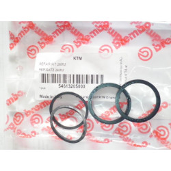 54613205000  Λάστιχα Εμβόλων Δαγκάνας Σετ KTM EXC '98-'09 SX '98-'08