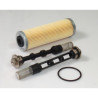 00050000068  Oil Filter Service Kit KTM Adventure 1050-1190