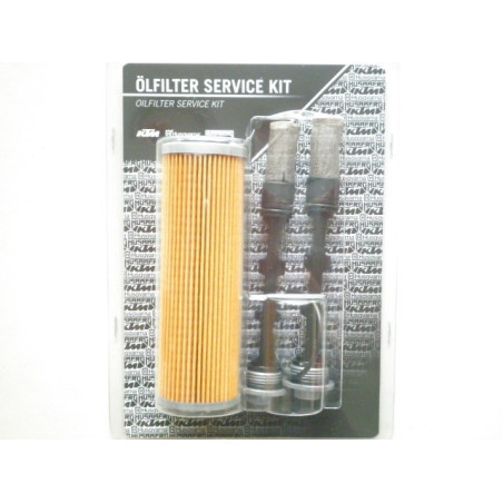 00050000068  Φίλτρο Λαδιού Σετ KTM Adventure 1050-1190