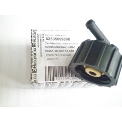 62535009000  Radiator Cap KTM Duke 690 1,4 Bar