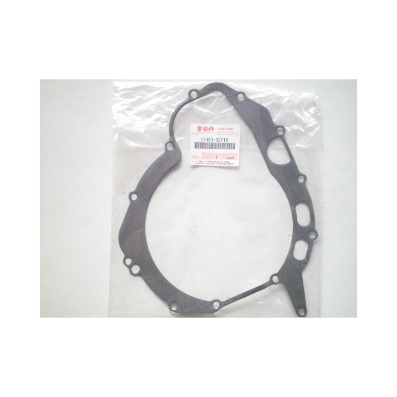 1148302F10  Magneto Cover Gasket Suzuki DL-1000 V-Strom