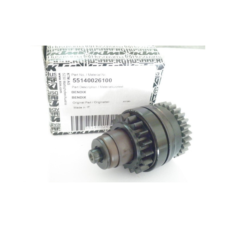 55140026100  Bendix KTM EXC-250 '10-'14 EXC-300 '07-'14