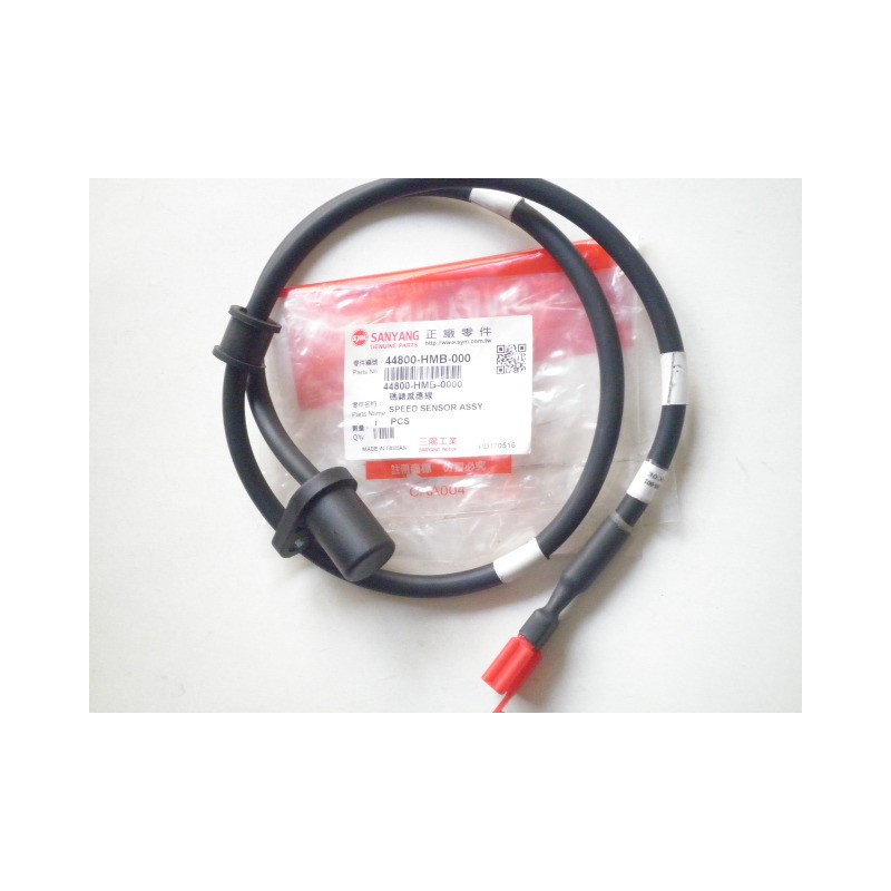 44800HMB000  Speedometer Sensor SYM Citycom-300i GTS-250-300  