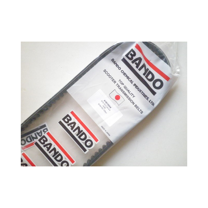 91319528  Bando Drive Belt  Sym HD-125  