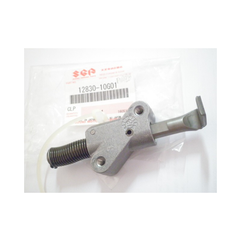 1283010G01  Adjuster Assy. Tensioner Suzuki AN-650 Burgman