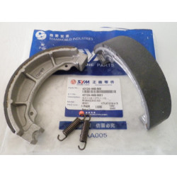 4312AH6B900 Sym Rear Brake Shoes VS-125/150