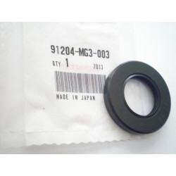 91204MG3003  Shaft Oil Seal Honda XL-600V-650V-700V Transalp