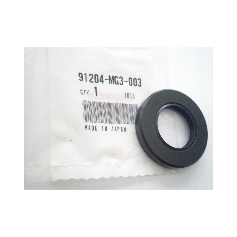 91204MG3003  Shaft Oil Seal Honda XL-600V-650V-700V Transalp