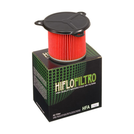 HFA1705  HIFLO Air Filter Honda XL-600V Transalp '88-'99