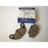 43108H9A000 Sym Front Brake Pads HD-125/200 