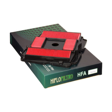 HFA1614  HIFLO Air Filter  Honda NTV-400/650 Bross