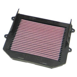 HA1003  K&N Air Filter Honda XL-1000V Varadero Inj. '03-'11