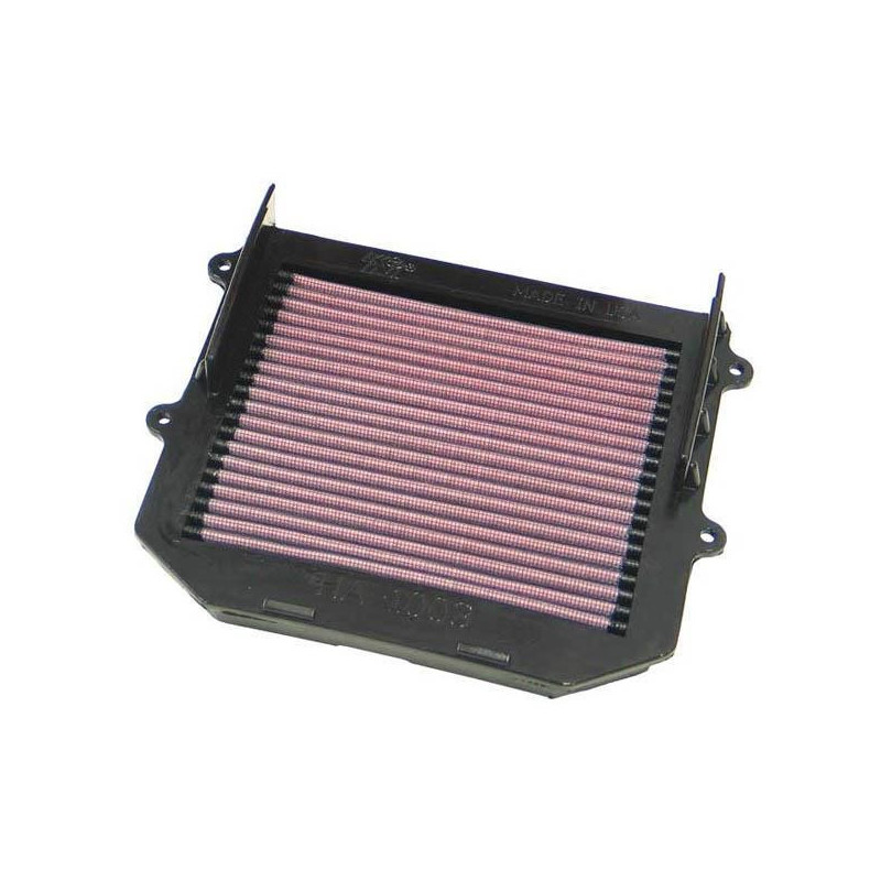 HA1003  K&N Air Filter Honda XL-1000V Varadero Inj. '03-'11