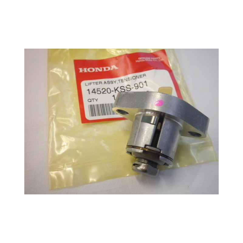 14520KSS901 Τεντωτήρας Καδένας Εκκεντροφόρου Honda ANF-125