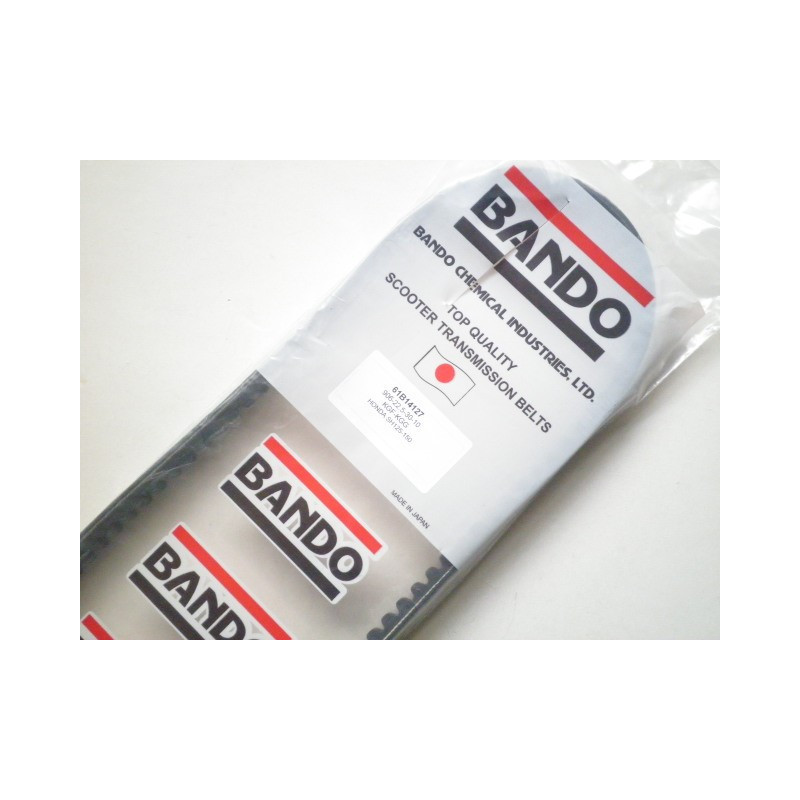 61B14127  Bando Ιμάντας Κίνησης Honda SH-150 '01-'12