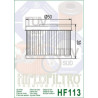 HF113  HIFLO Oil Filter Honda CBF-250 '04-'06 XL-125V Varadero