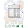 HF116   HIFLO Oil Filter Honda CRF-150/250/450 
