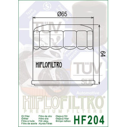 HF204  HIFLO Oil Filter Honda CB-CBF-CBR-Varadero 