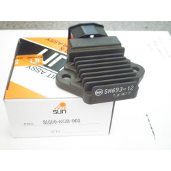31600KGB  Honda Rectifier Assy XL-1000V Varadero '99-'02
