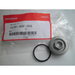 12361KGF900  Honda Oildrain Plug SH-150