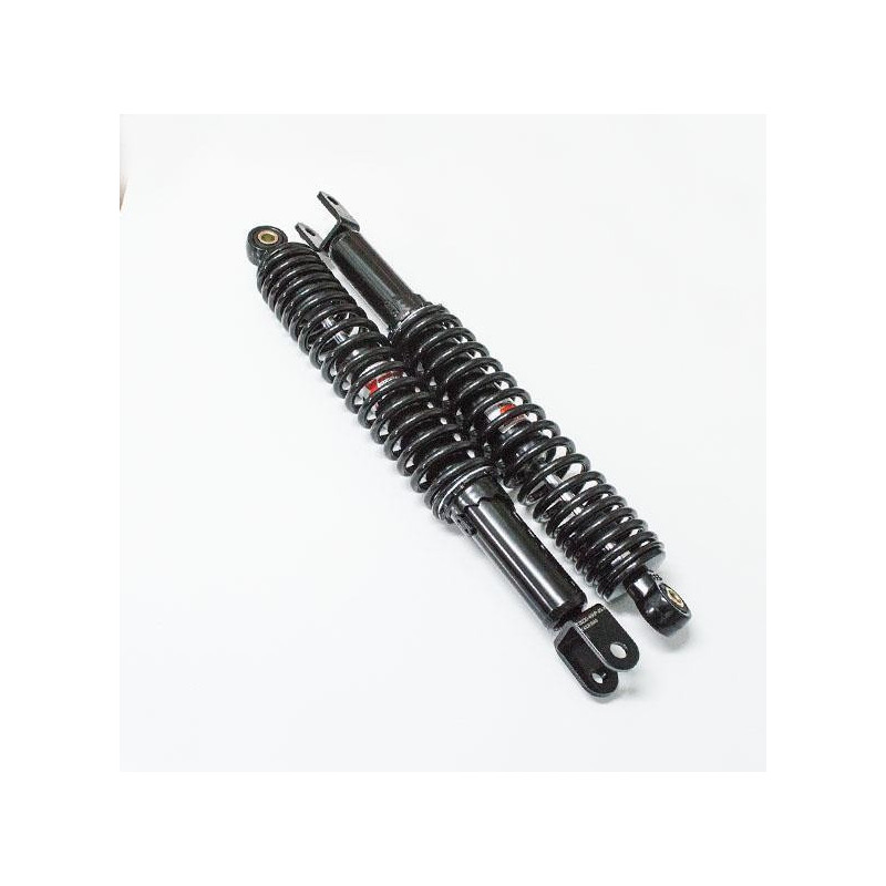 285700H  YSS Hybrid Σετ Αμορτισέρ Οπίσθια Honda SH-300 '07-'14