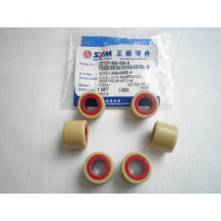 22121X06000A  Μπίλιες Φυγοκεντρικού Sym Joyride-200