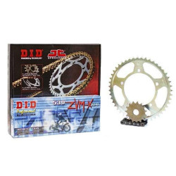 DIDZVMKTM990  D.I.D ZVM-X Drive Chain Set 16-42 KTM ADV-950-990-1190