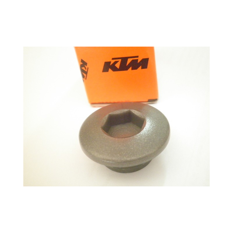 6003009400023  Ignition Cover Cap KTM LC8 Adventure 990