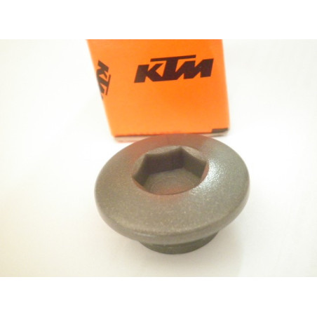 6003009400023  Τάπα Βολάν KTM LC8 Adventure 990