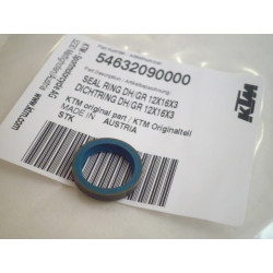 54632090000  Seal Ring Shift Shaft Lever  KTM LC-4 640/Duke/Adventure/SM