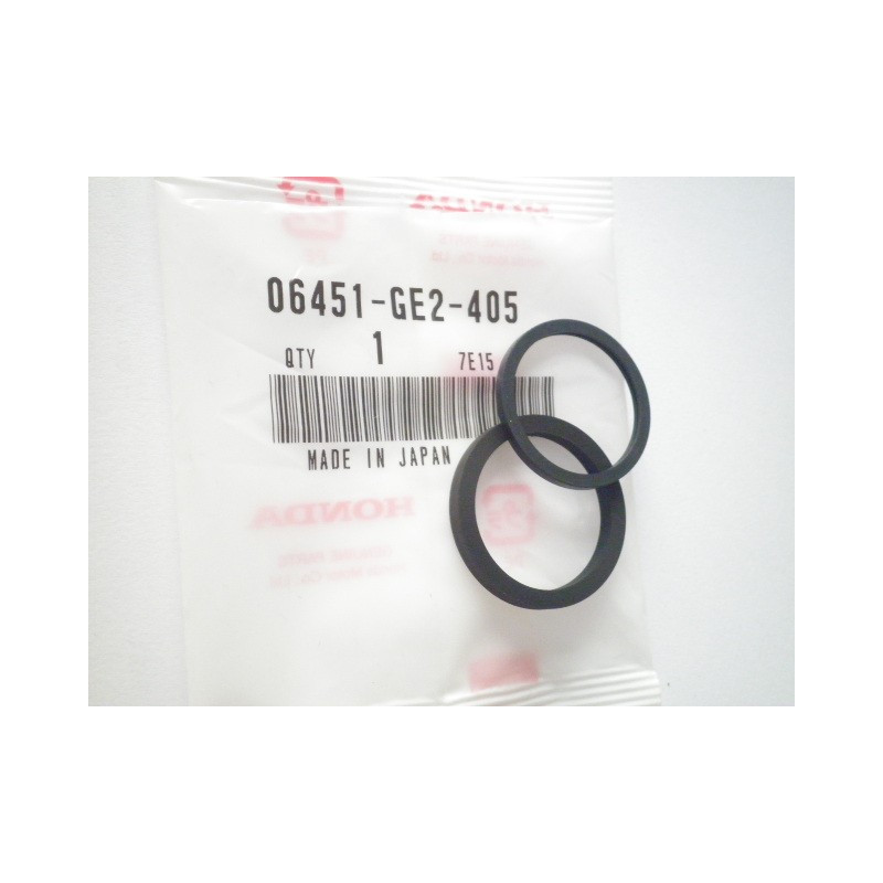 06451GE2405  Τσιμούχες Εμβόλων Φρένου Honda CBF-600 ANF-125