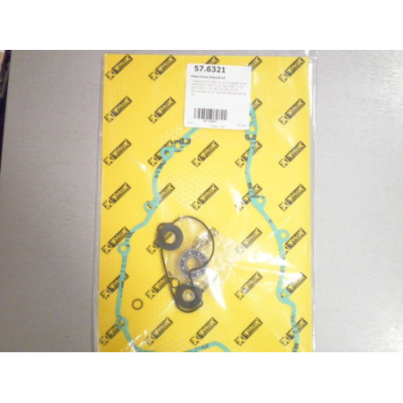 57-6321  PROX Water Pump Rebuilt Kit KTM EXC-F 350 '12-'16