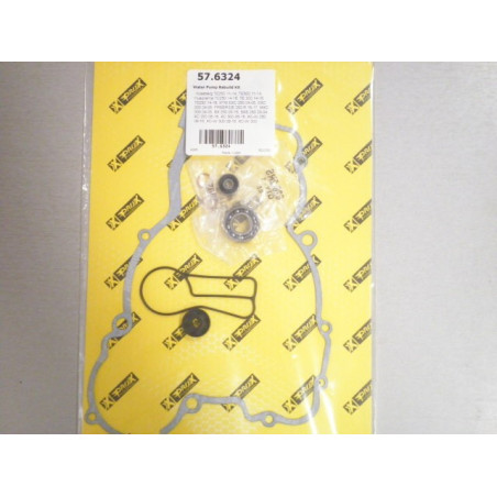 57-6324  PROX Water Pump Rebuilt Kit KTM EXC-250-300 '04-'16