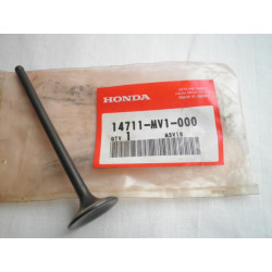 14711MV1000  Honda Intake Valve XRV/XLV