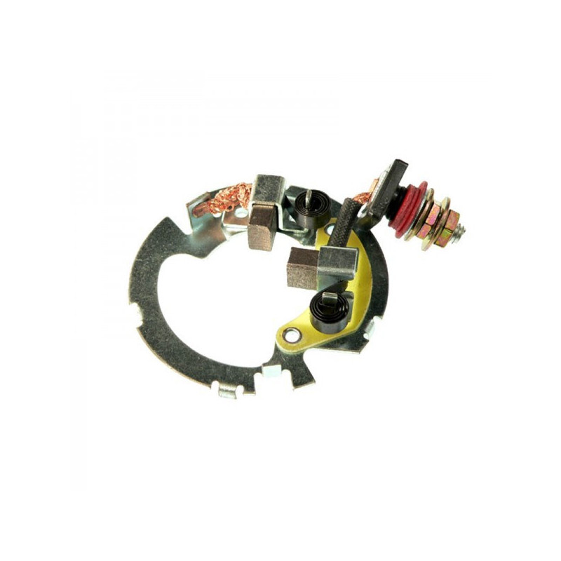 SMU1306   Arrowhead  Brush Set for E-Starter Engine KTM LC-4