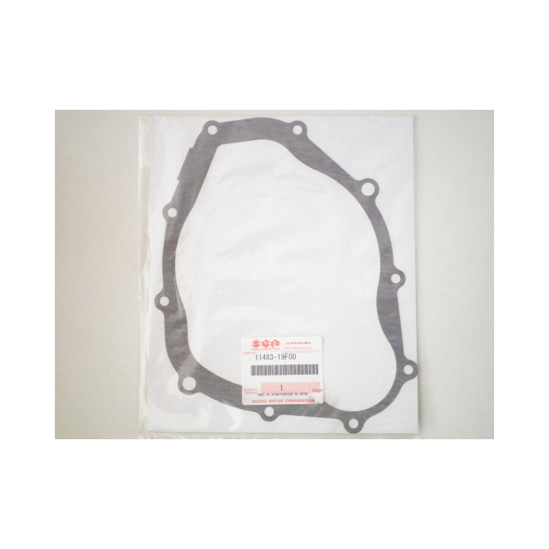 1148319F00  Gasket Ignition Cover Suzuki DL-650 V-Strom