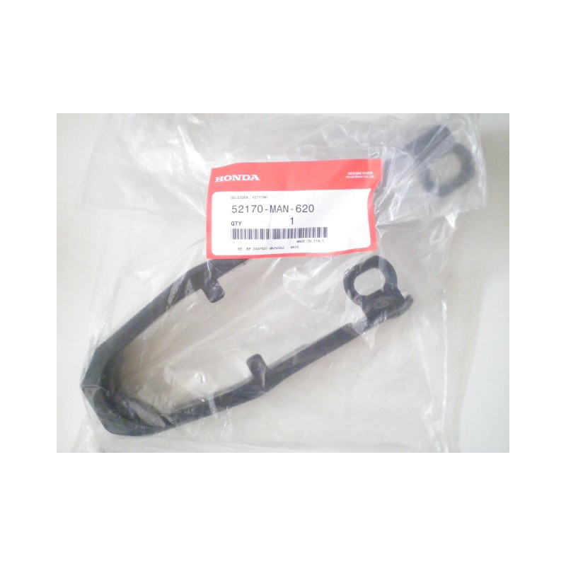 52170MAN620  Slider Chain Honda NX650 Dominator '95-'99