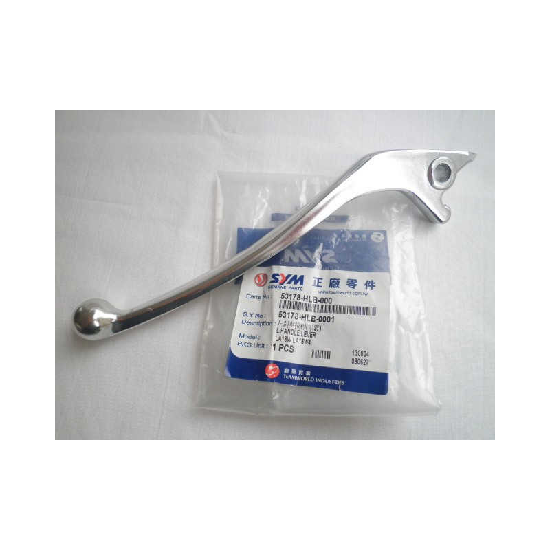 53178HLB000 Sym Left Hand Brake Lever Joyride-200