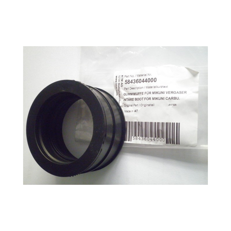 58436044000  Κολάρο Εισαγωγής για MICUNI KTM LC-4 640 '98-'04