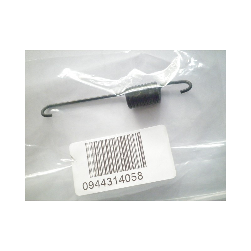 0944314058  Ελατήριο Πλάγιου Στάντ Suzuki DL-650/1000 V-Strom