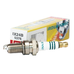 IX24B   DENSO Iridium Spark Plug IX24B Honda XL-1000V Varadero Inj.