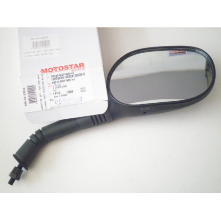 88210-KGF  Καθρέφτης Δεξιός Honda SH-125/150 '01-'08